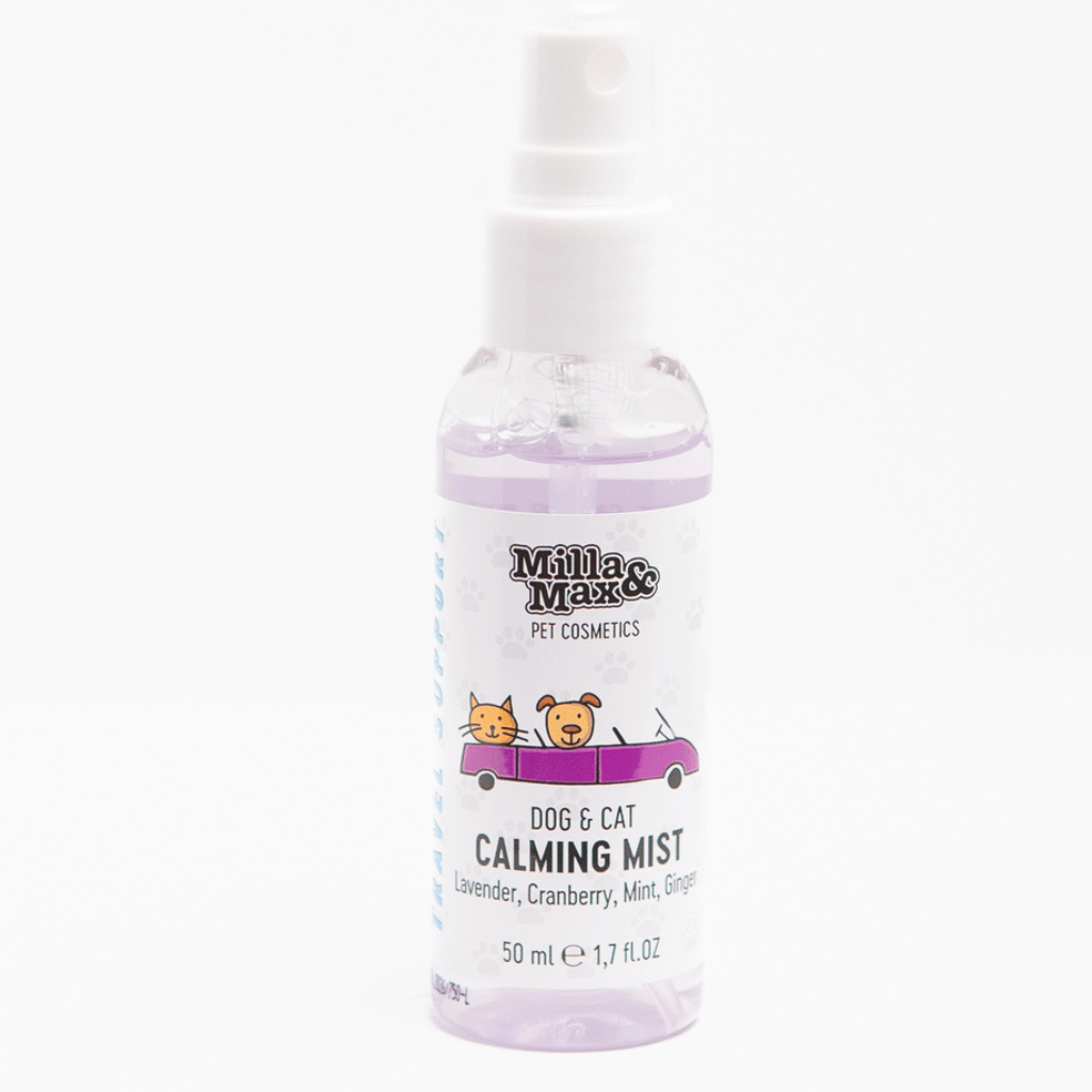 Calming Mist Lavender 50ml