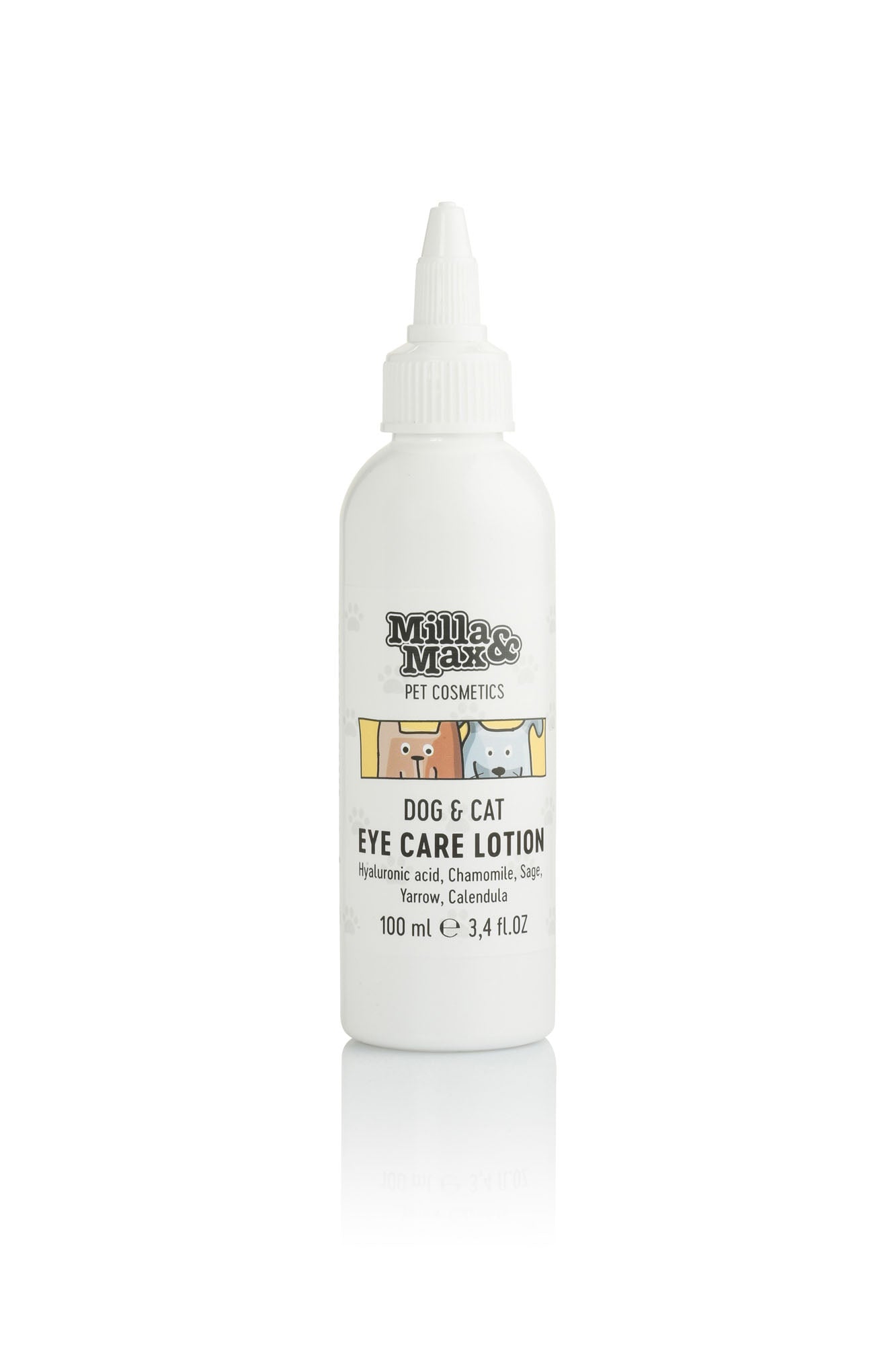 Eye Care Lotion 100ml
