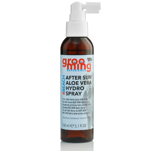 After Sun Aloe Vera Hydro Spray 150ml