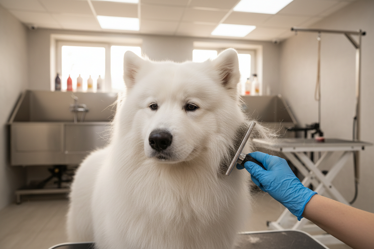 Professional Grooming Conditioners