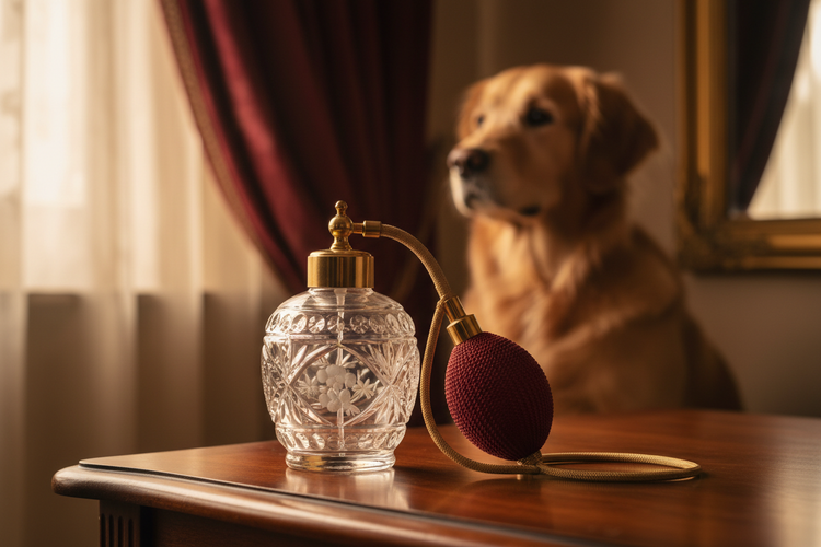 Perfumes, Spray & Mists