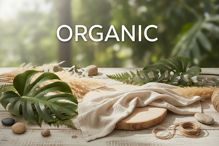 Organic Grooming Products