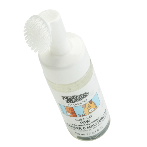 Paw Cleaner & Moisturiser 150ml