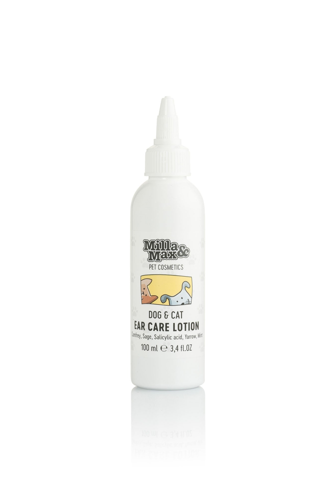 Ear Care Lotion 100ml