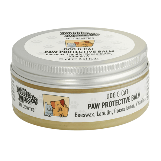 Premium Paw Protective Balm 75ml