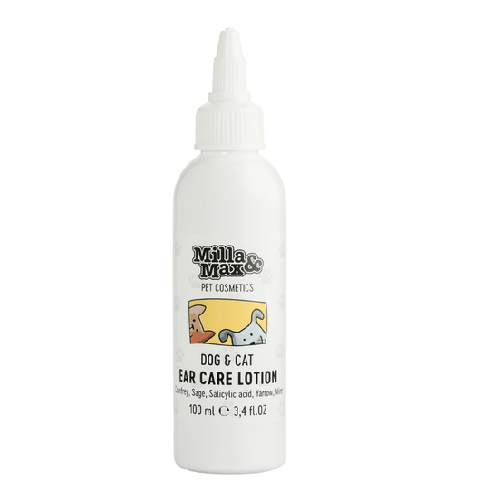 Ear Care Lotion 100ml