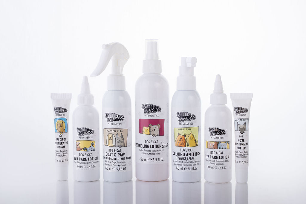 Starter Pack For Grooming Salons, Vets, and Pet Retail Stores