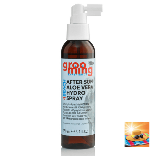 After Sun Aloe Vera Hydro Spray 150ml