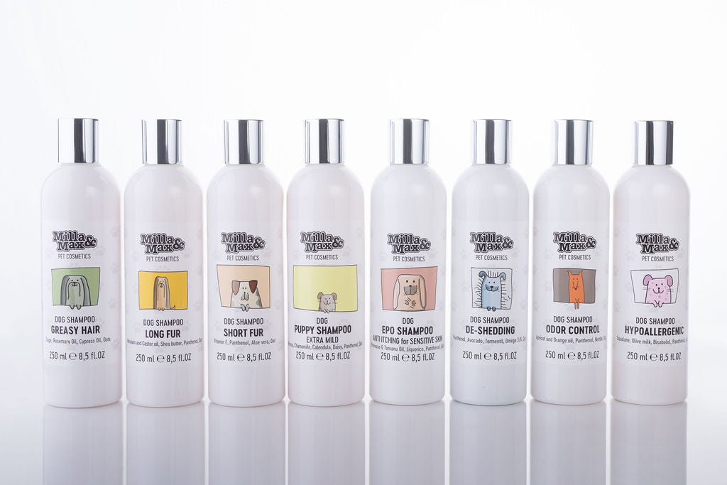 Starter Pack For Grooming Salons, Vets, and Pet Retail Stores